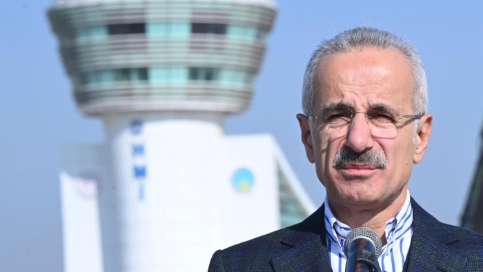 Bakan Uraloğlu: "Erciyes ve Kapadokya turizmine yeni soluk"